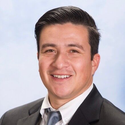 Meet Pablo Perez | COS Systems